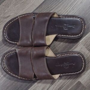 Tommy Bahama Vero Beach sandals M9
